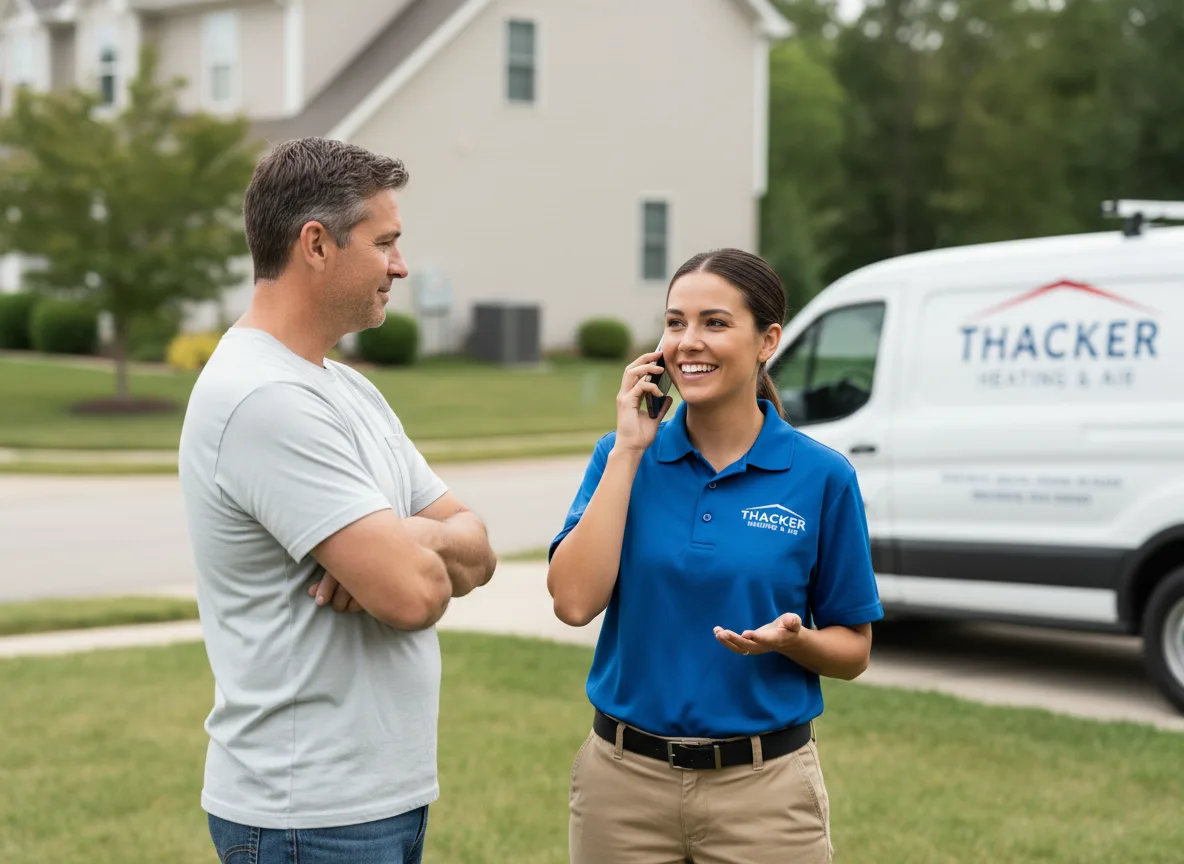 Ac Repair Belfield, ND FAQs